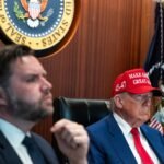 Trump Admin Live updates: Trump will meet with the national security team on Monday