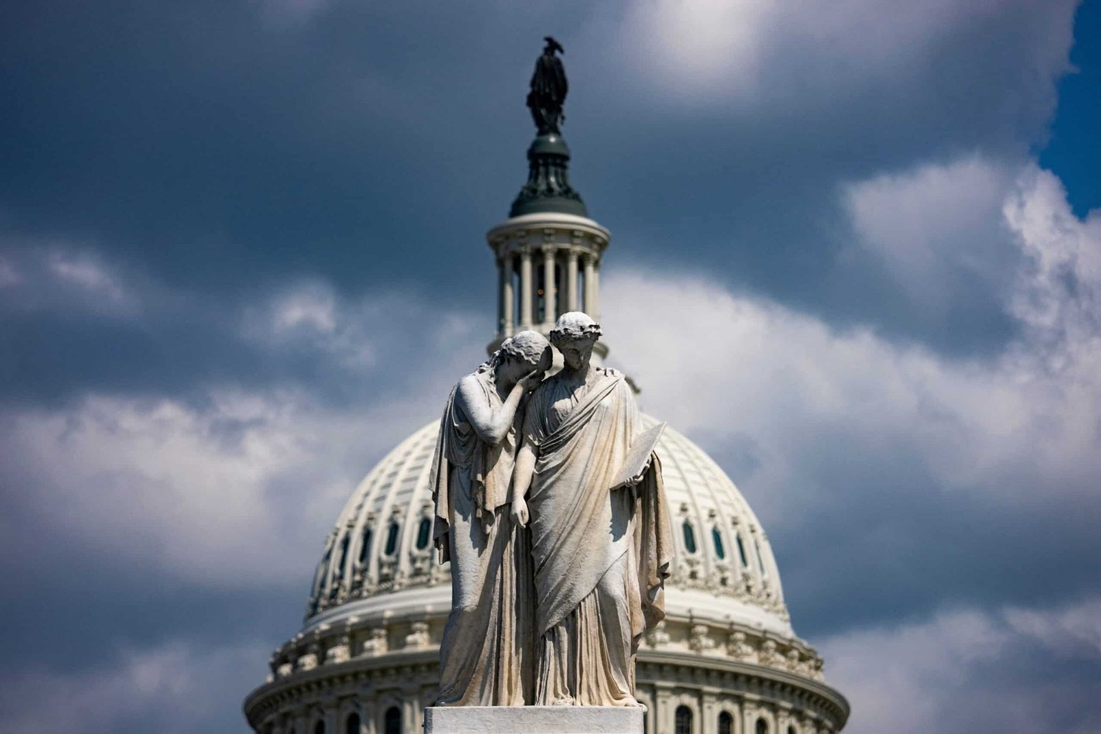 Trump Adming Live updates: Senate to start 'a great Big Beautiful' bill 'vote-a-rama on Monday