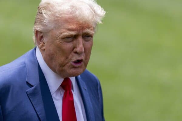 Trump said it would be "great" to arrest Newsom. Its stormy relationship and politics at stake.