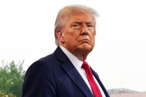 Trump says that 'it is possible' for the United States to get involved in the Israel-Iran conflict