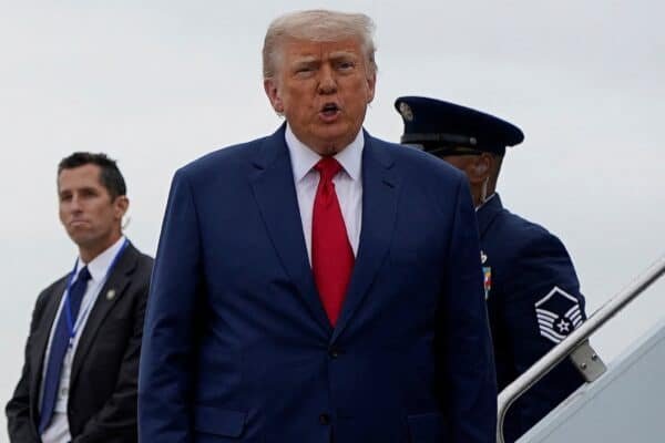 What is the insurrection law and what happens if Trump uses it to quell Los Angeles's protests?