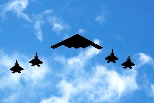 What to know about the US B-2 bombers
