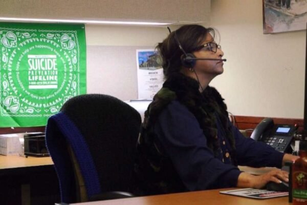 3 years later, 988 Lifeline sees a higher volume but a special option for LGBTQ youth cut