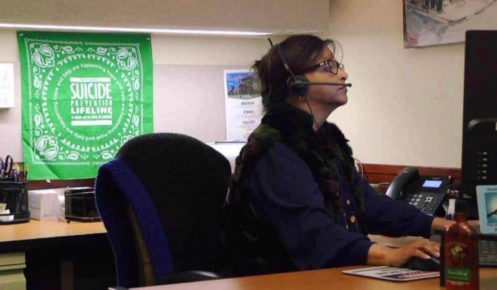 3 years later, 988 Lifeline sees a higher volume but a special option for LGBTQ youth cut