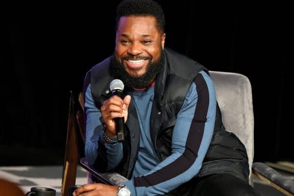 Bill Cosby talks to ABC News about the deceased co-star Malcolm-Jamal Warner