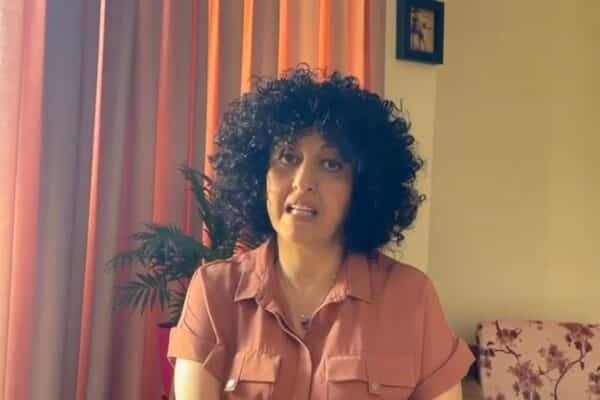 Laureado Nobel Narges Mohammadi warns that Iran is increasingly repressing his own citizens