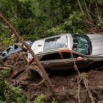 Local officials dodge key questions about the answer to catastrophic floods of Texas