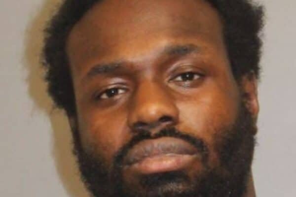 Man accused of murder after a woman found dead after Hang-Up during 911 call