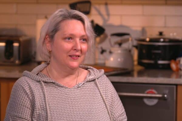 Meet some people who would feel the effects of Trump's "great and beautiful bill"