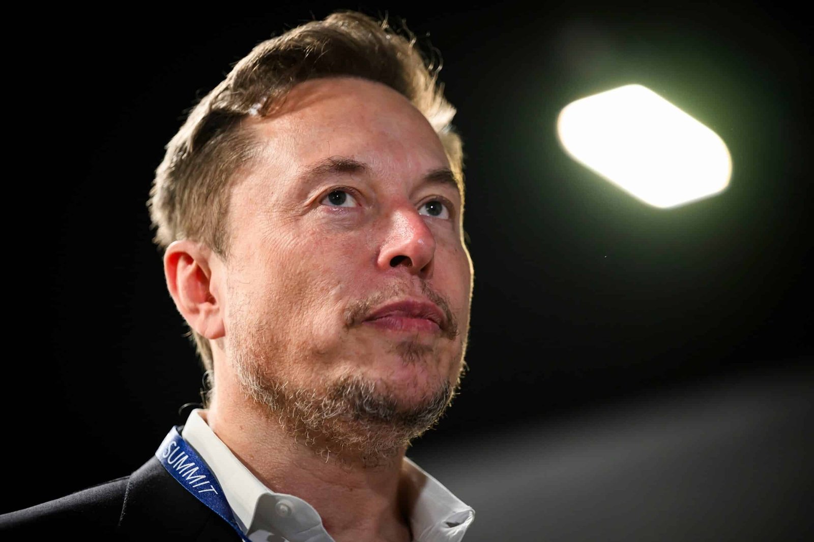 Musk says that the antisemitic messages of AI Chatbot Grok are being addressed