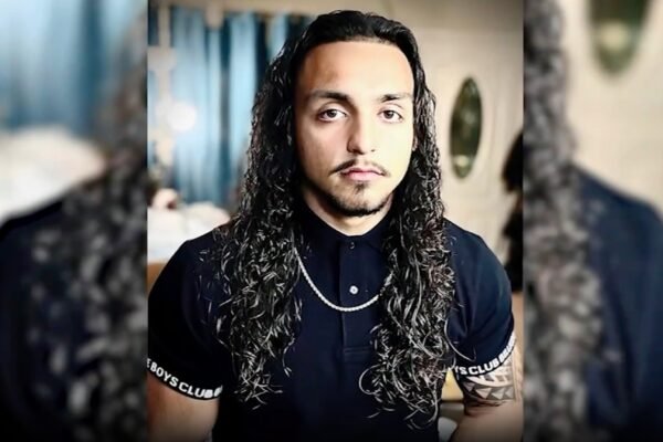 Parents seek justice after fatally stabbed son trying to stop the attack against a friend