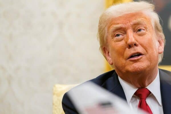 Russia "did not care" Trump's weapons for Ukraine, tariff threats, says the official