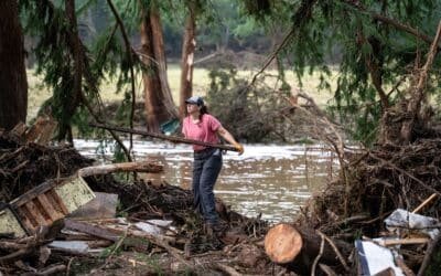 Texas County had no flood warning sirens despite years of discussions