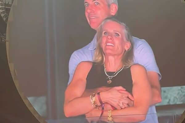 The Astronomer Technology Company launches an investigation into the 'Kiss Cam' moment at the Coldplay concert