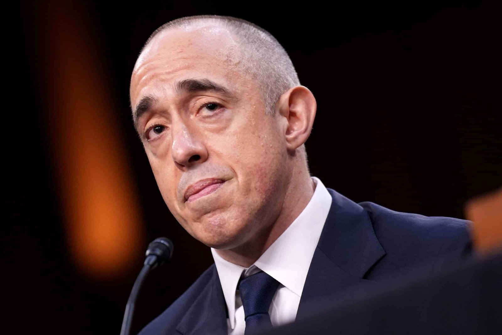 The Committee advances the former Trump lawyer for the role of the Court of Key Appeals