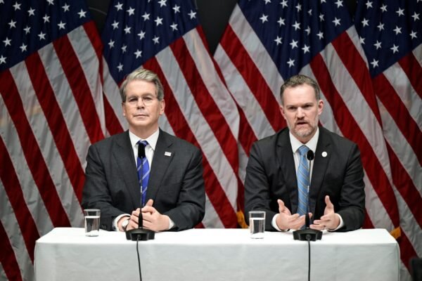 The US economy grew more than expected as Trump's tariffs seized