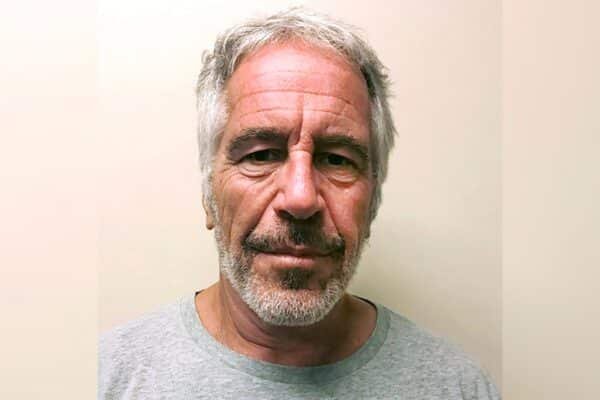 The judge denies the request of the Department of Justice to reveal the records of the Great Jury of Epstein