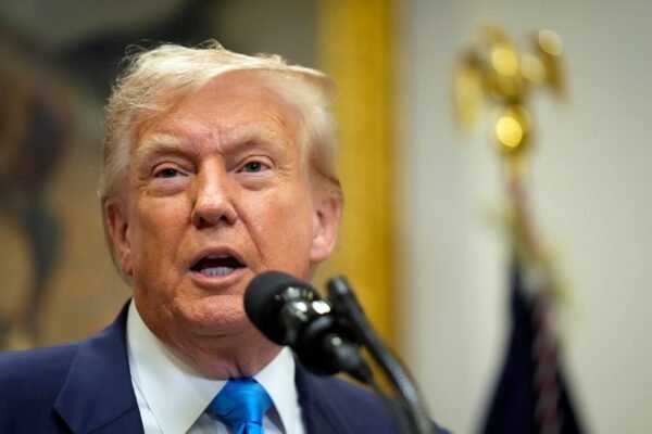 Trump Admin Live Updates: Trump says that USA, Mexico agreed to extend its current rate agreement for 90 days