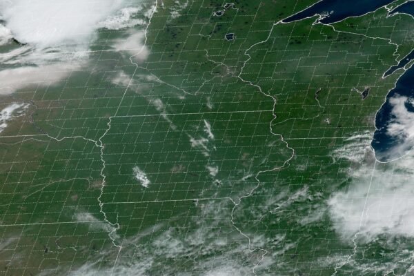 What to know about rights in the midst of the threat to South Dakota and Minnesota on Monday