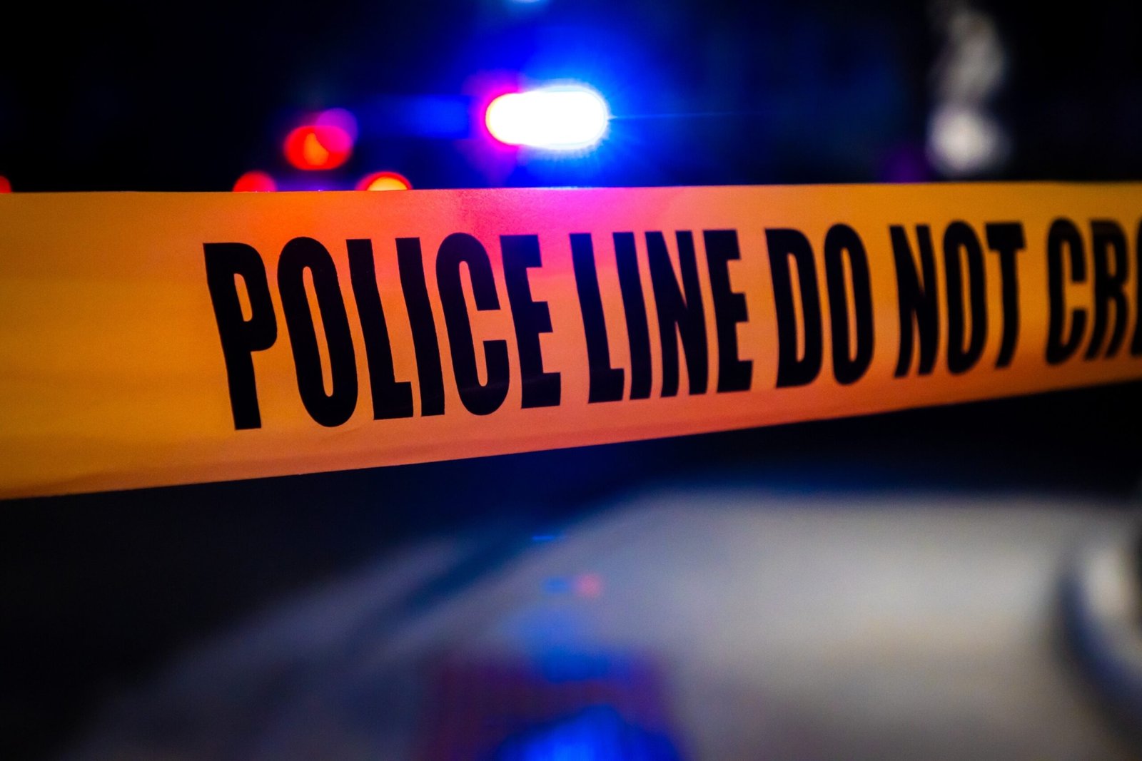 Photo: At least three separate shootings, including one that left a dead woman and five injured people, occurred in less than three hours, on August 10, 2025, in the same neighborhood of southern Austin on the western side of Chicago, police said.