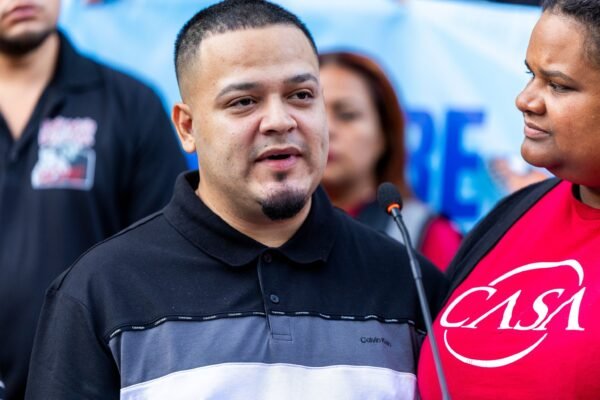 Abrego García's lawyers ask the judge to order the Trump administration to stop making inflammatory comments about him