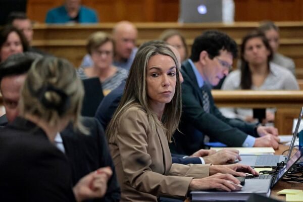 Karen Read Grand Juror declares himself guilty of obtaining information about filtration