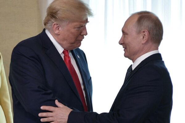 Photo: Topshot-Files-Use-Russia-Ukraine-Conflict-Talks