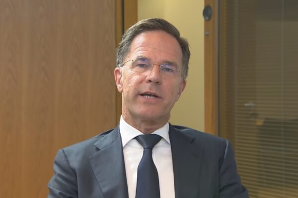 NATO general secretary, Routte, says that Trump-Poutin's summit is 'Test Putin'