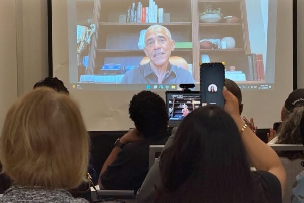 Texas Democrats receive an impulse from Obama for blocking the Redistribution Plan for Districts of the Republican Party