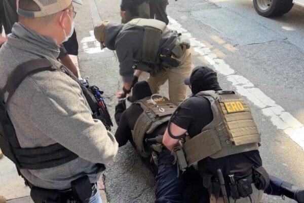 The judge prevents Trump administrator from retaining funds to 34 cities and counties on 'sanctuary' policies