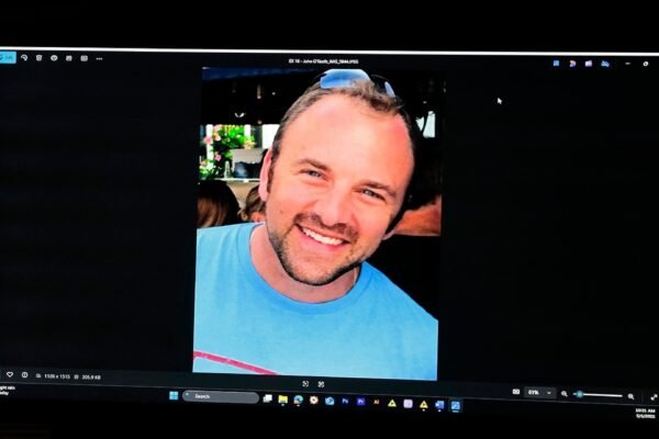 The state soldier shot after Karen read mortal fights to get a job at the audience