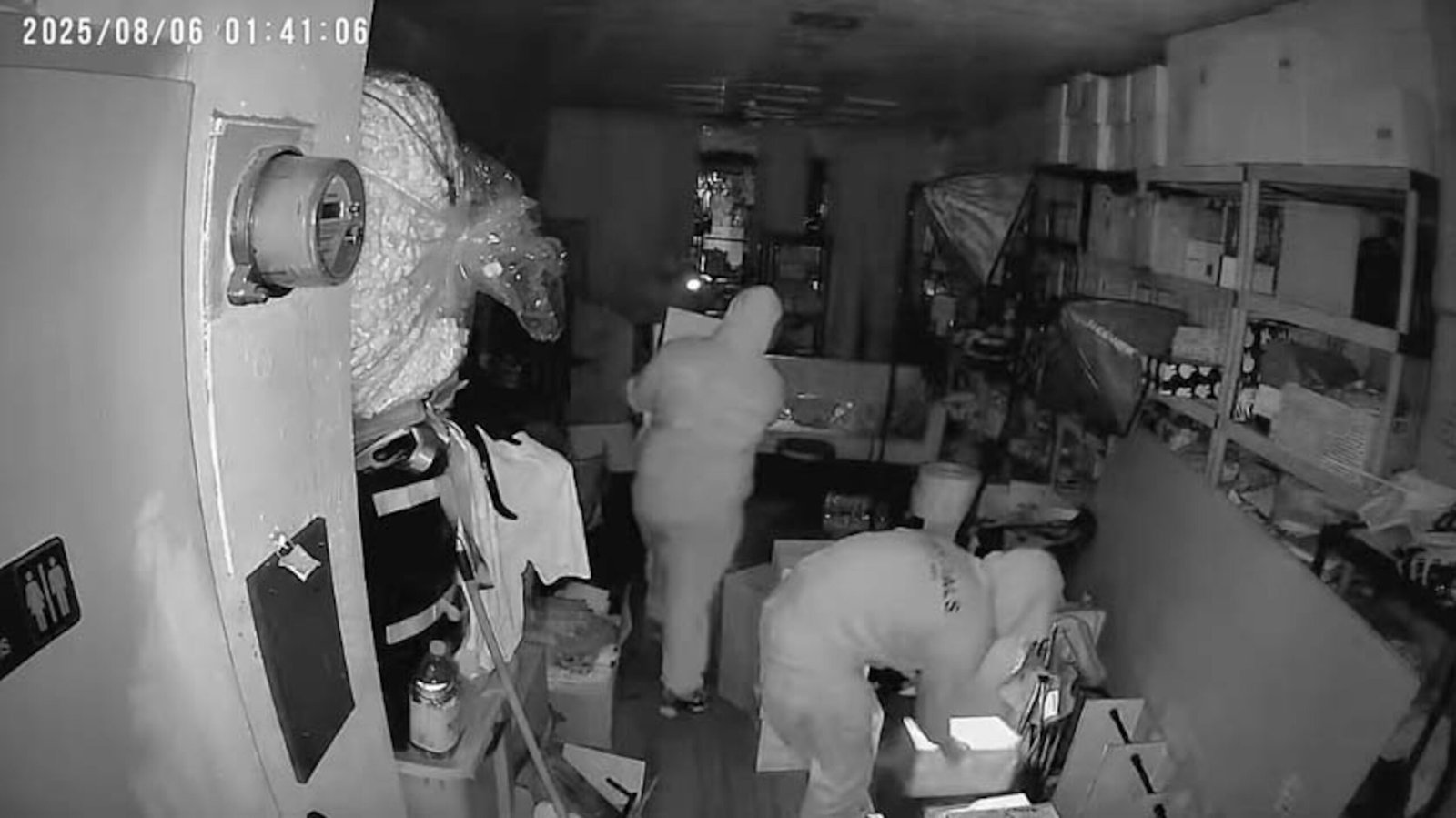 Thousands of dollars in stolen labubus as the popularity of the toy continues to increase