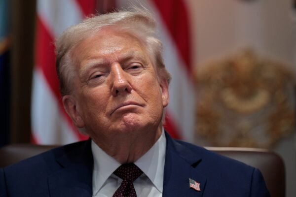 Trump's global rates are illegal, says the Court of Appeals