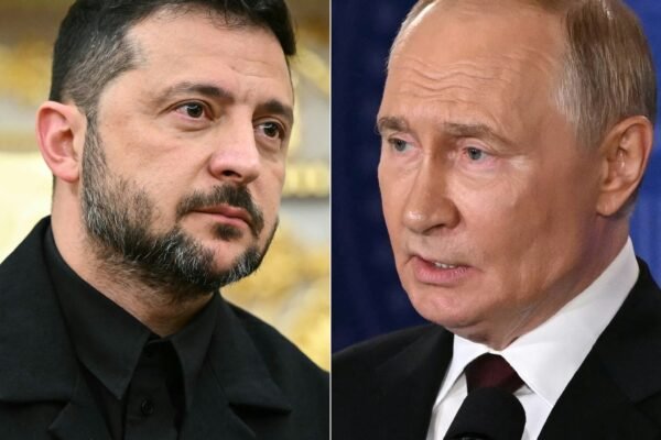 Why is a Putin-Zelenskyy meeting, and why it might not happen