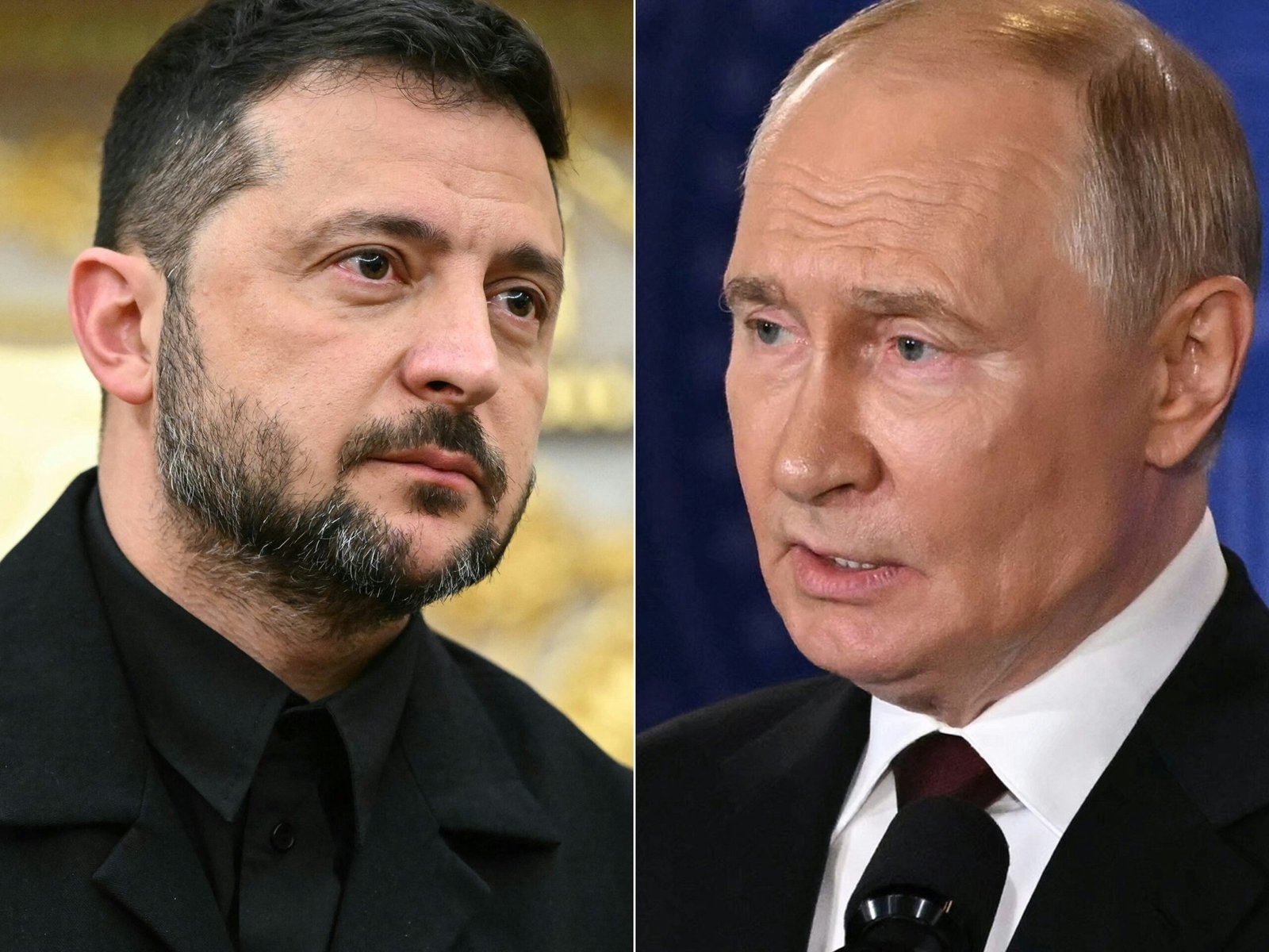 Why is a Putin-Zelenskyy meeting, and why it might not happen