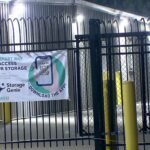 6 children, including babies, locked in the Milwaukee Storage Unit: Police