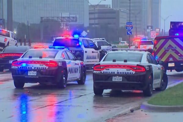 Multiple deaths in apparent sniper attack at the Dallas ICE facilities, says the director of ICE in functions.