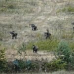 Russia has great war games in Belarus in the midst of NATO tensions