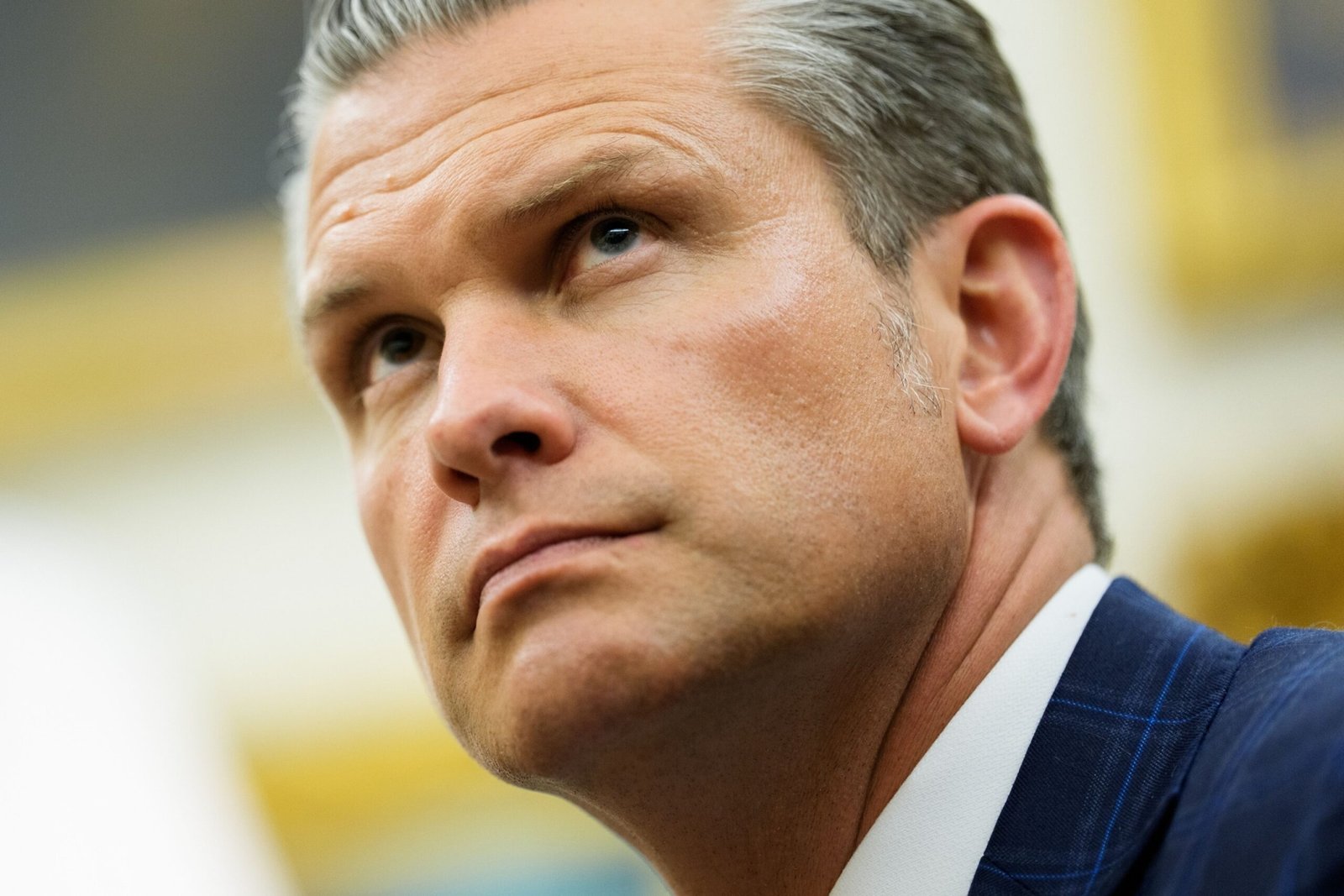14 dead in more attacks on suspected drug ships, says Hegseth