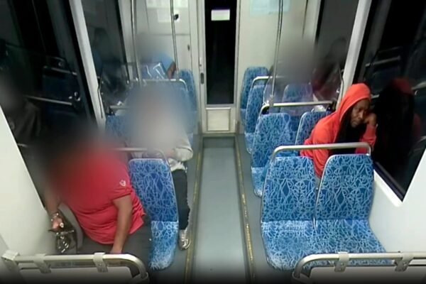 911 calls released in Charlotte Light Rail Stabbing: ‘People are going crazy’ 911 calls released in Charlotte Light Rail Stabbing: 'People are going crazy'