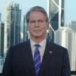 Bessent says US and China have reached framework in tariff negotiations