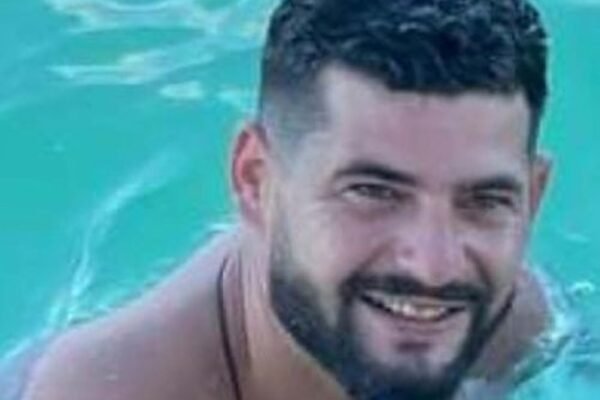 Brother of two Israeli hostages fights for their return: "They are survivors"