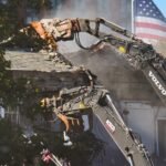 'Entire' East Wing to be 'retrofitted' to build Trump Ballroom: White House official