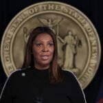 Evidence appears to undermine claims against Letitia James, prosecutors found: Sources