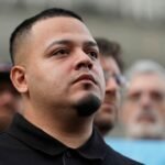 Federal judge orders DOJ and DHS to stop 'harmful' statements about Abrego García and his case