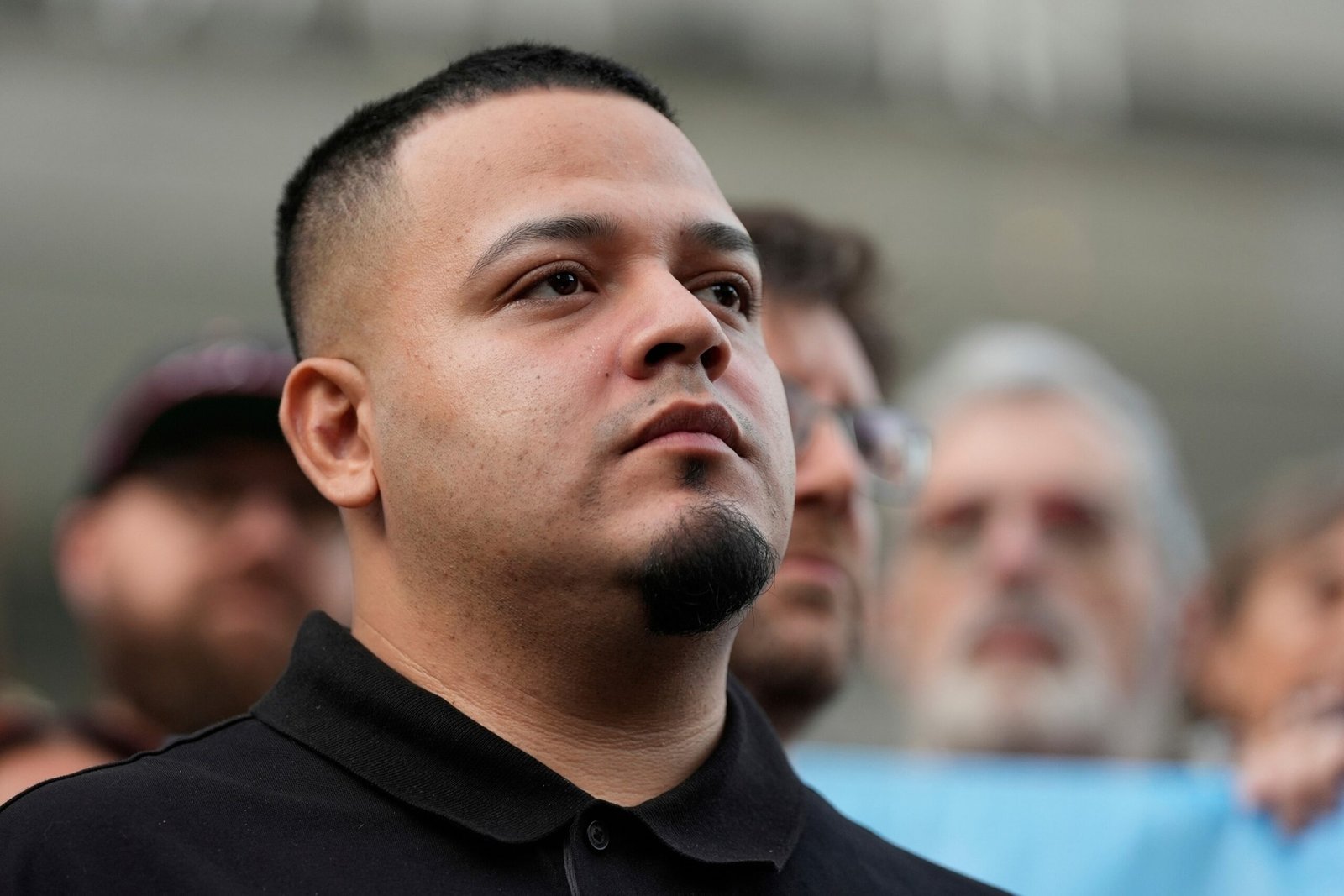 Federal judge orders DOJ and DHS to stop 'harmful' statements about Abrego García and his case