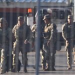 Illinois and Chicago urge Supreme Court to uphold block on National Guard deployment