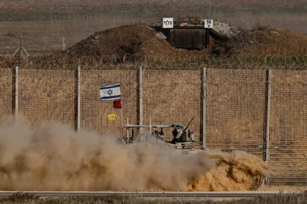 Major challenges remain for Gaza and Israel if a ceasefire agreement is put into place Major challenges remain for Gaza and Israel if a ceasefire agreement is put into place