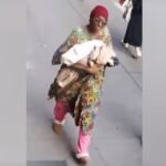 Mom arrested after dropping off newborn at Manhattan subway station: police