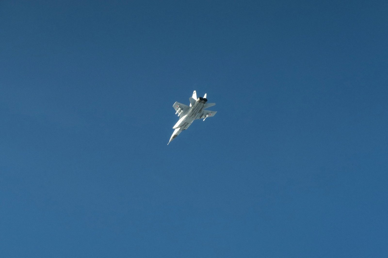 New Russian incursions raise NATO temperature in the Baltic Sea